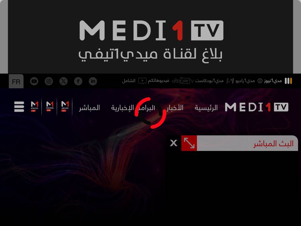 Medi1tv.ma